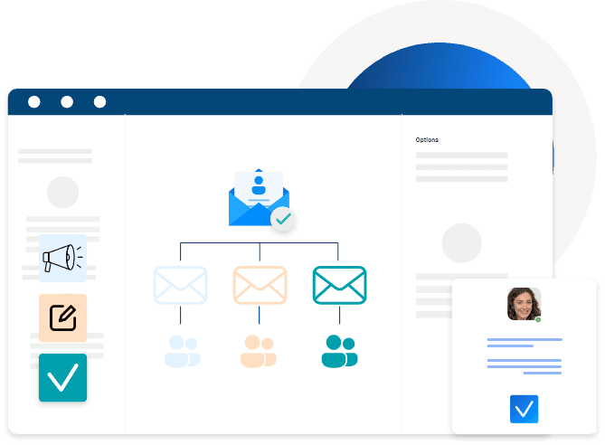 Email Segmentation