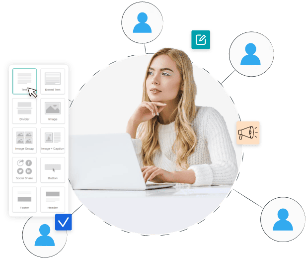 Email Campaign Solution
