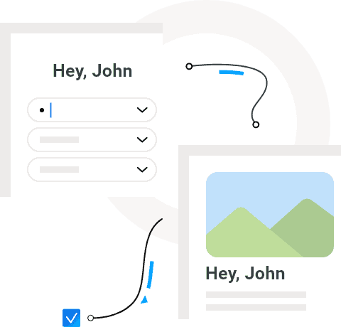 personalize your emails and get more engagement