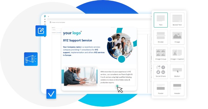  Benefits of email automation 