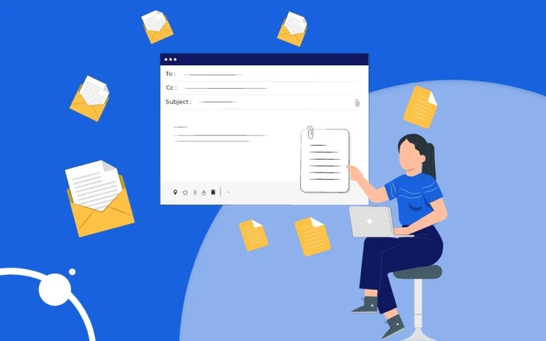 10 tried and tested sales prospecting email templates
