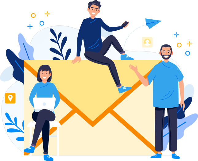Email Deliverability & Domain Setup Experts