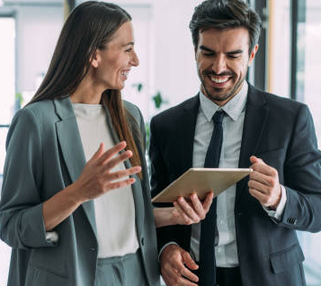 Reduced bounce rates by 35% for a media company