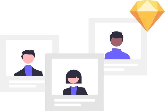 Tailored email Marketing solution